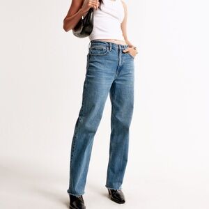 Abercrombie jeans